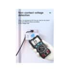 Πολύμετρο Ψηφιακό DM90E MESTEK