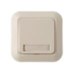 Μπουτόν Επιγραφής - Κουδουνιού Χωνευτό HARCO