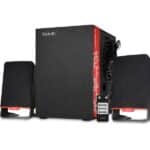 Ηχεία H/Y Ενισχυτή HV-SF8200U USB 2+1