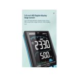 Πολύμετρο Ψηφιακό 3 1/2 Ψηφία DM97A+ MESTEK