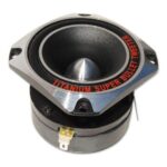 Tweeter Κόρνα ΤΙΤΑΝ 150W8Ω TW-44