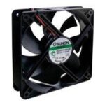 Blower 120x120x25mm 12V