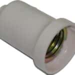 Ντουί Βακελίτου Ε27 Χοντρή Βόλτα LHB-2701