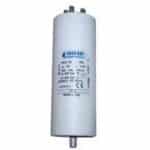 Πυκνωτές Μονίμου Λειτουργίας 4μF/450V Στρογγυλοί
