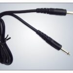 Καλώδιο 6.3M M*/M* Blister 5.0μ UNT384T5