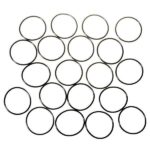 Ιμάντες Κασσετοφώνου Τετράγωνοι Ν.48