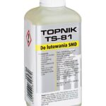 Υγρό Flux Καθαρισμού 100ml TS-81