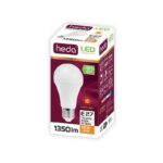 Λάμπα Led E27/W/15W/220V 2700K