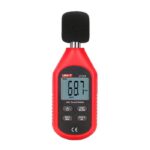 Decibel Meter Ψηφιακό Mini UT-353