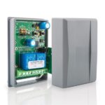 Δέκτης Τηλεχειρισμού 2CH/12V/24V PSR34RS