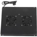 ΒΑΣΗ ΟΡΟΦΗΣ RACK ΜΕ 2 ΑΝΕΜΙΣΤΗΡΕΣ ΓΙΑ RACK ΜΕ B60 SFW