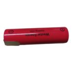 Λιθίου Μπαταρία 18650 3.7V/2800mAh WESTAR EMERGY