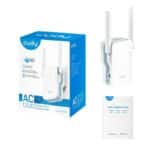 WI-FI MESH Repeater CUDY RE1200 AC1200