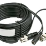 Καλώδιο VDC-300 CCTV 30m (Ετοιμο) με φίς Video BNC A/Α + DC