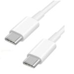 Καλώδιο USB Type C σε Type C 1M 30655