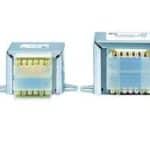 Μετασχηματιστής 10W 21V & 10W 12V