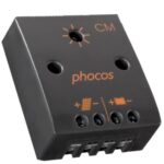 Ρυθμιστής Φόρτισης 12V/10A CM-10-2.1