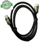 Καλώδιο HDMI-HDMI V2.0 11437 3.0μ