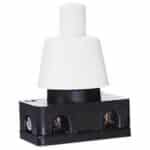 Διακόπτης Πορτατίφ Χωνευτός