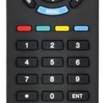 Τηλεκοντρόλ Original Sony RM-ED035