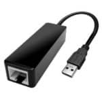 Καλώδιο Adaptor USB A MRJ45 Fast Ethernet CAB-U038