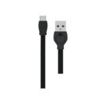 Καλώδιο USB AM*/Micro USB M* Blister 2M MW-CB15-120