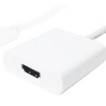 Converter USB TYPE C σε HDMI 4K PTH-037