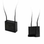 Πυκνωτές Μονίμου Λειτουργίας 4.7μF 450VAC Τετράγωνοι