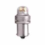 SMD Led Aυτοκινήτου Μπαγιονέτ Μονοπολικό 21W 12V 18SMD Ζευγάρι 60446