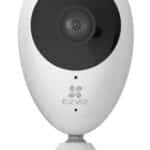 Κάμερα EZVIZ CS-C3TN IP 2MP 2.8mm CS-C3TN-A0-1H2WF FHD 1080p WIFI Night Vision Built-in Mic