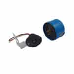 Ανιχνευτής Σκότους Αισθητήρας μέρας/νύχτας 12V SL-007-12V