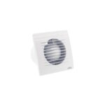 Εξαεριστήρας Εσωτερικού Χώρου με Αυτόματες Περσίδες 20W EC-1219E