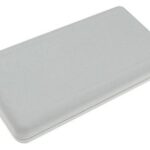 Κουτία Πλαστικά Κατασκευών ABS 135X70X24 G939GR GAINTA