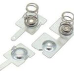 Επαφές Για Κουτί Μπαταριών G0310 GAINTA