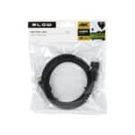 Καλώδιο HDMI-HDMI 2.0 1.5m 4K Blow