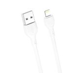 Καλώδιο USB A M* Lighting 2M XO-NB200