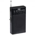 Ραδιόφωνο Αναλογικό Φορητό RA-7F15 Trevi