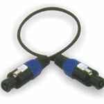 Καλώδιο Speakon M*/M* 5μ SS21213