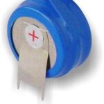 Mπαταρία Μνήμης 3X250 DK Βαρελάκι