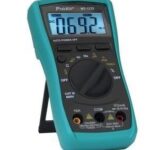 Πολύμετρο Ψηφιακό 4 1/2 Ψηφία Auto MT-1232 ProsKit