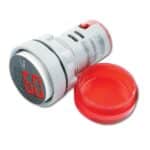 Ψηφιακό Βολτόμετρο LCD 50V DC 70X40X22