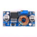 Ρυθμιστής Τάσεως DC-DC Converter 5-32V to 1-32V