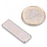 Μαγνήτης Νεοδυμίου Ισχυρός Κύβος 10Χ10mm K10