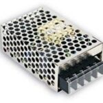 Τροφοδοτικό Switching Ανοικτού Τύπου 25VA/15V HS-25 15V 1.7A 25VA