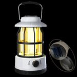 Φακός Κάμπινγκ 3 Μπαταρίες AAA (δεν περιλαμβάνονται) INVICTUS SP-801-B