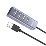 Hub USB 4x USB ports KSC-383