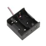 Μπαταριοθήκη 2 Μπαταρίες D