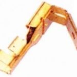 Aκροδέκτες Μ*/F* Γυμνοί Καλώδιο 6.3ΜΜ