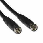 Καλώδιο F Type M*/M* Blister VL-9302-0150 1.5μ