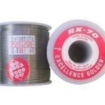 Kόλληση 1mm 250 Gr 60/40 RX70
